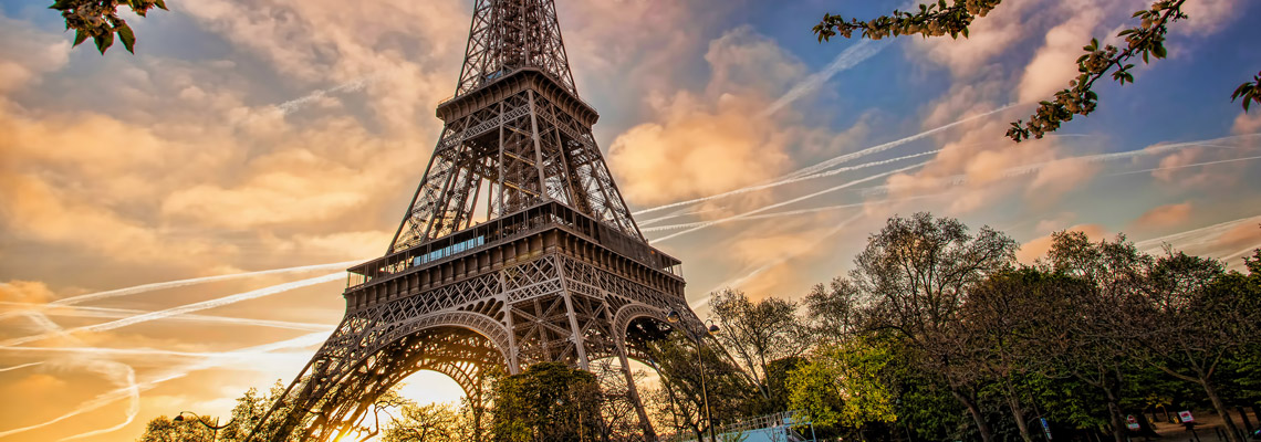 construction de la tour Eiffel