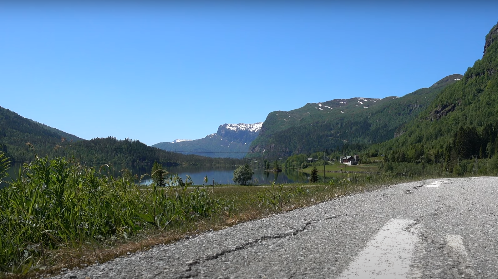 Scandinavie : voyager en Europe du nord