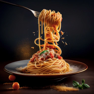 La pasta italienne