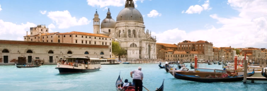 Venise, Italie