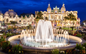 Casino de Monte-Carlo